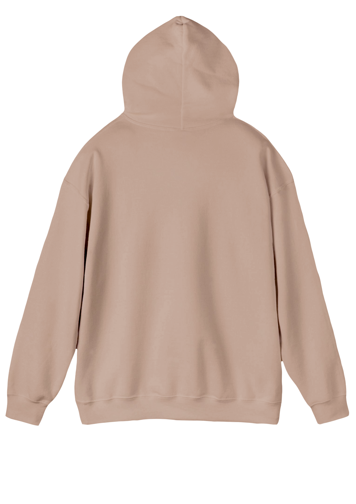 Teddy Bear Stone Hoodie