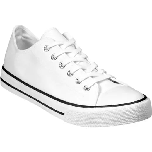 Canvas Sneaker