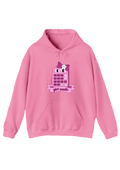 Girl Math Pink Hoodie