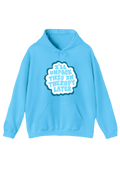 Therapy Blue Hoodie