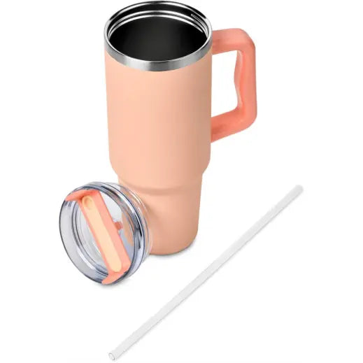 Stainless Steel Vacuum Mug