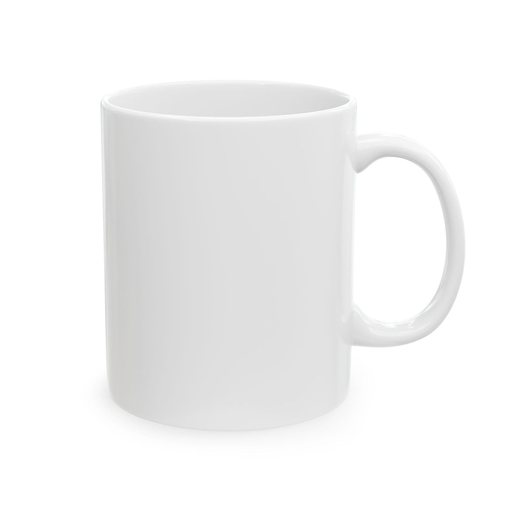 Puff Berry Social Anxiety Coffee Mug