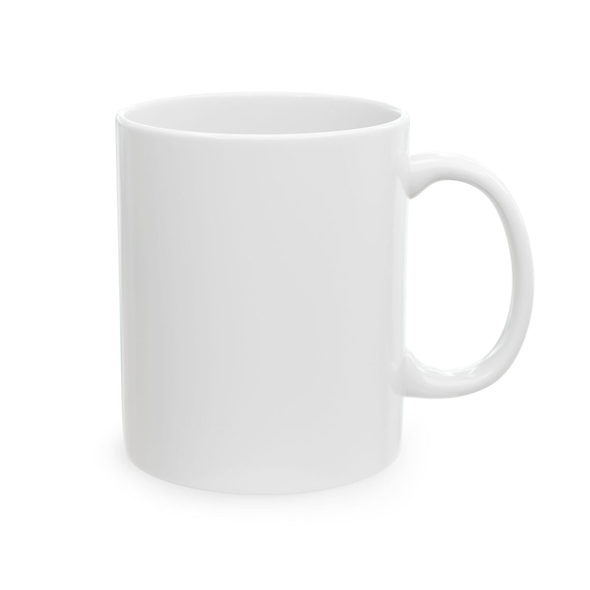 Puff Berry Social Anxiety Coffee Mug