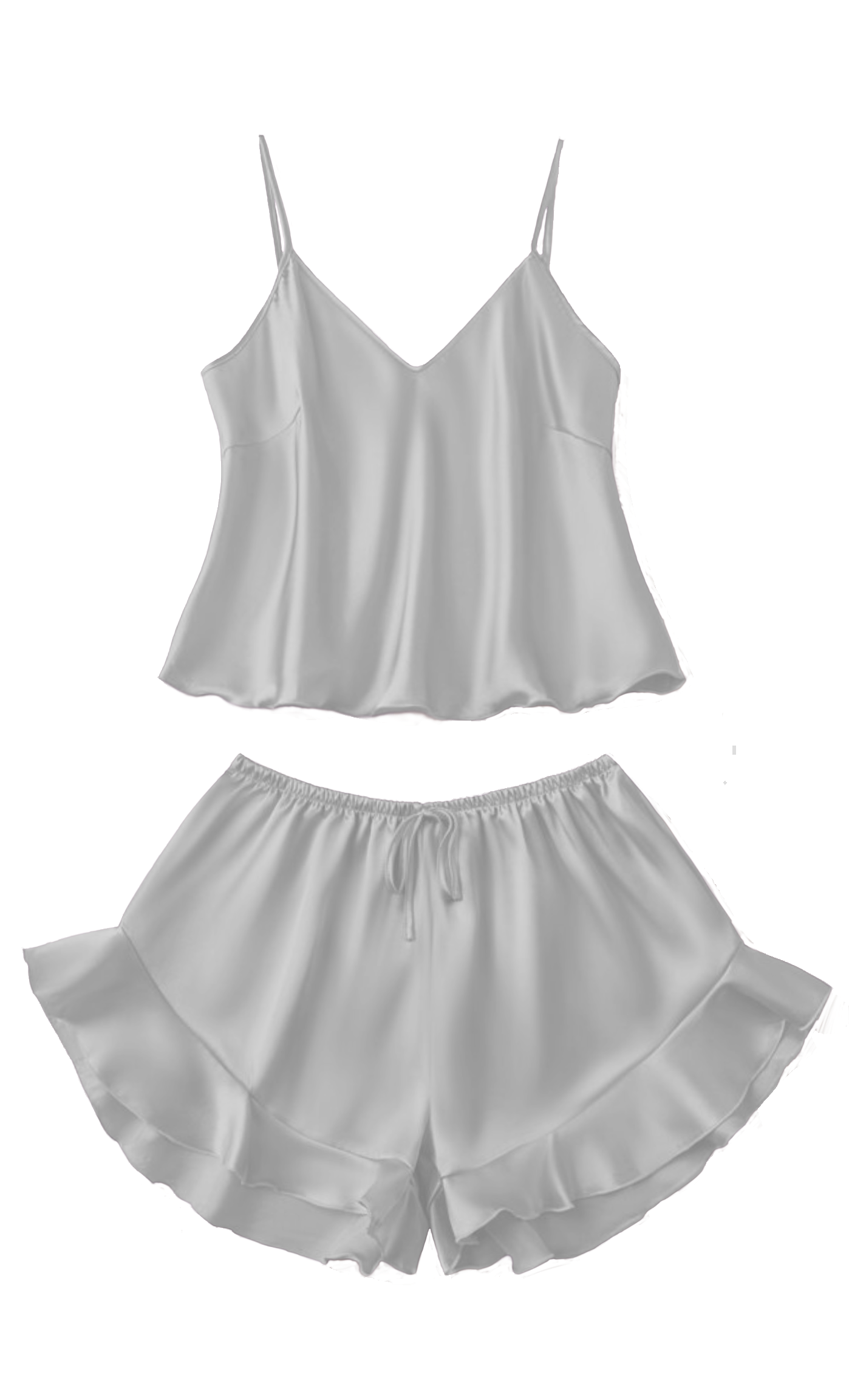 Satin Sleep Set